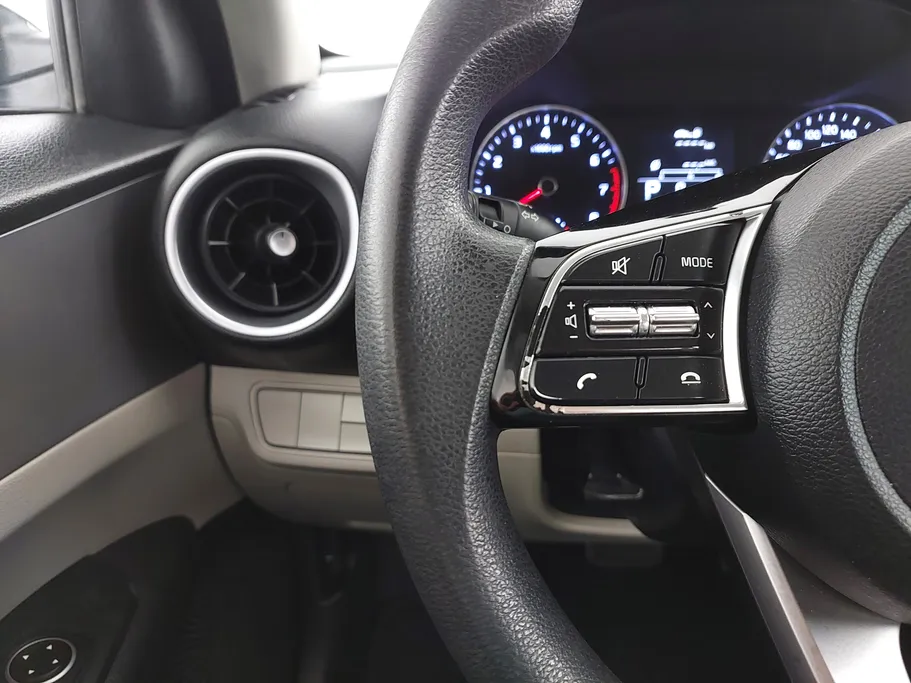 2022 Kia Cerato L 