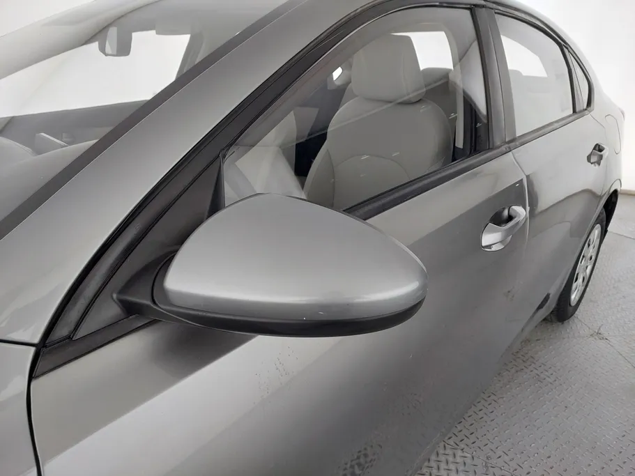 2022 Kia Cerato L 