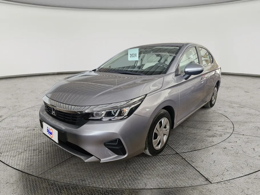 2024 Honda City DX 