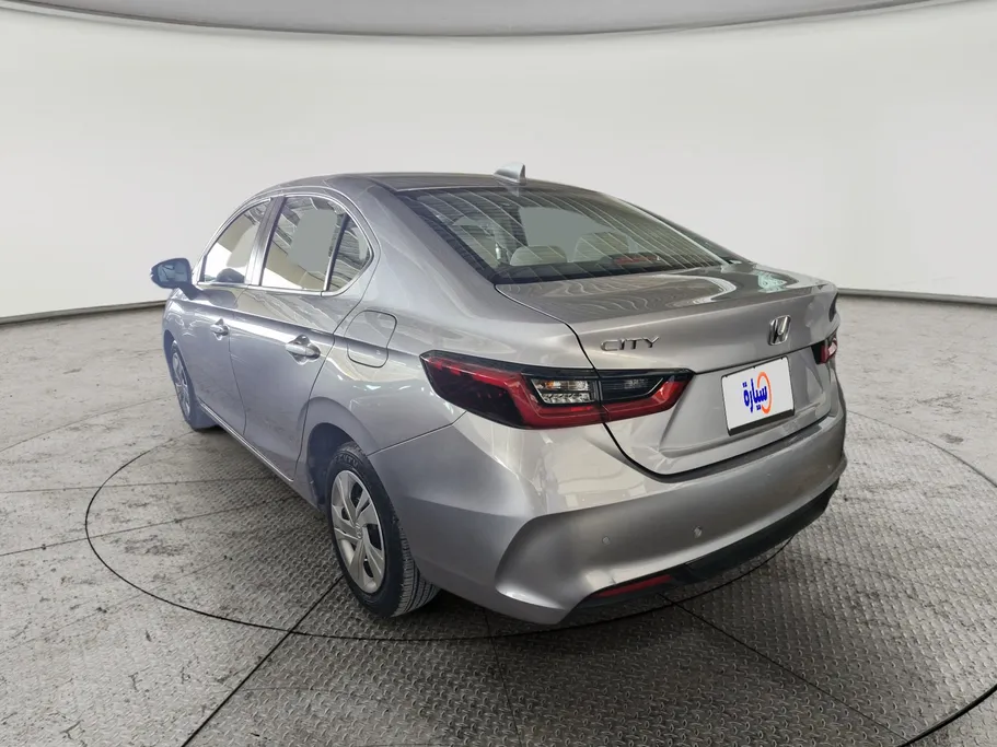 2024 Honda City DX 
