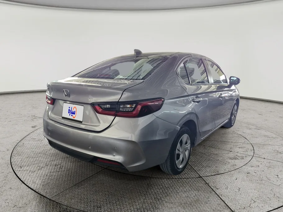 2024 Honda City DX 