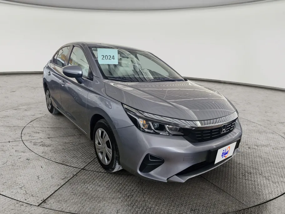 2024 Honda City DX 