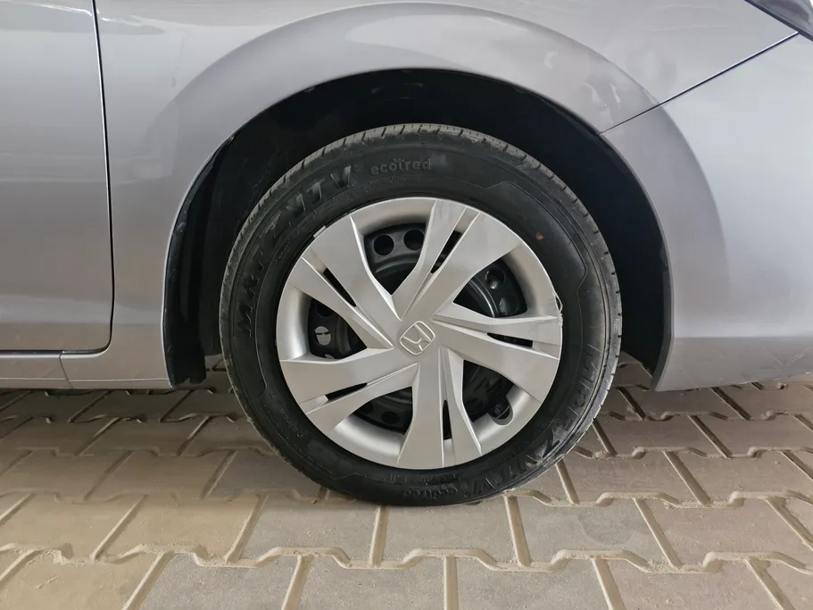 هوندا سيتى DX 2024 