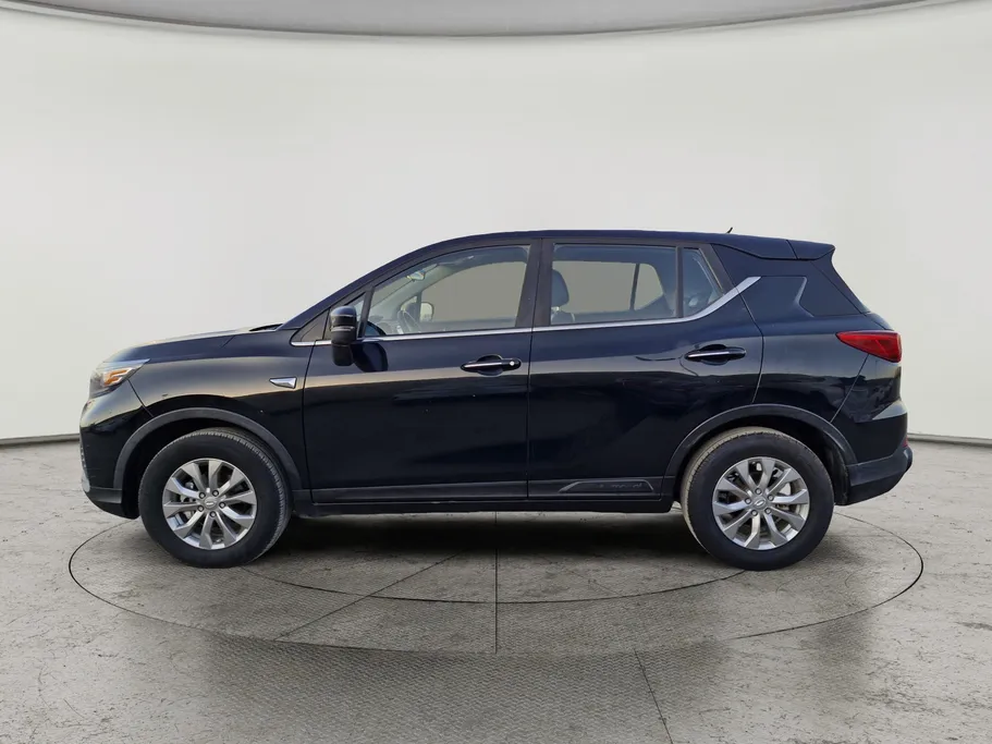 2023 GAC GS3 GS 