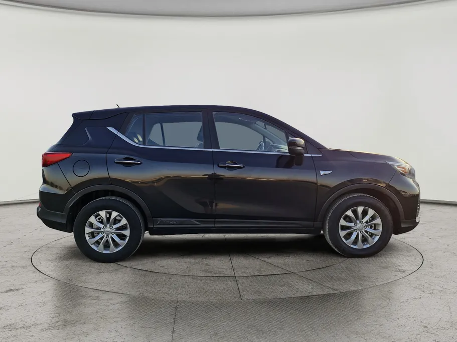 2023 GAC GS3 GS 