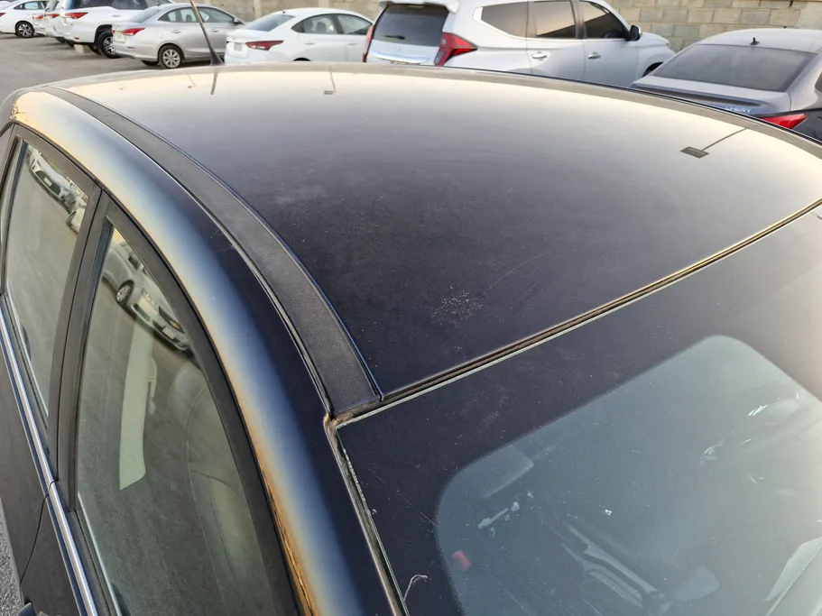 2023 GAC GS3 GS 