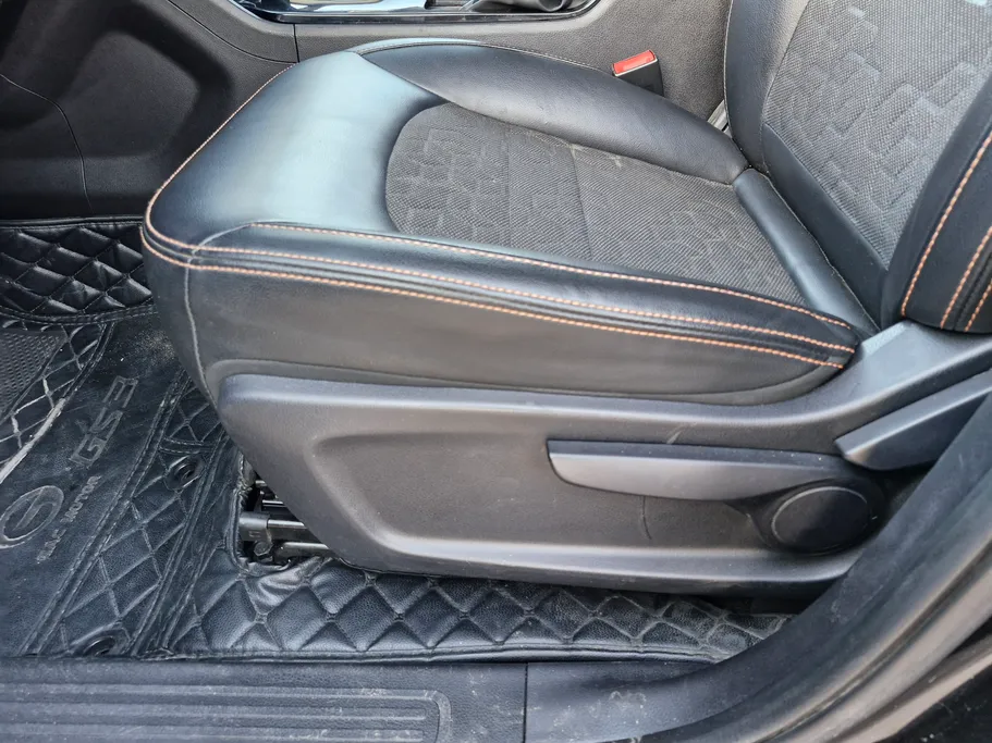 2023 GAC GS3 GS 