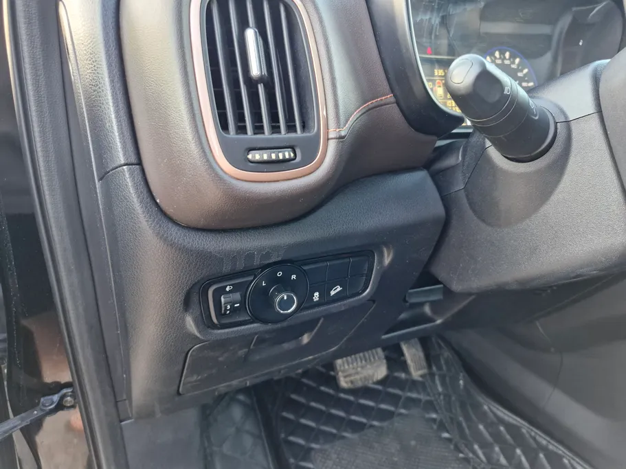 2023 GAC GS3 GS 