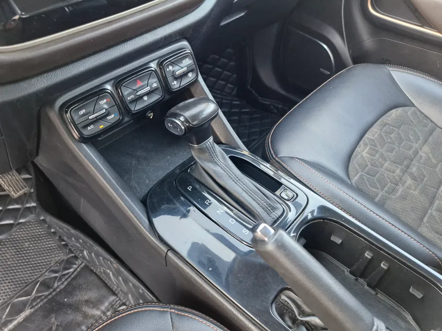 2023 GAC GS3 GS 