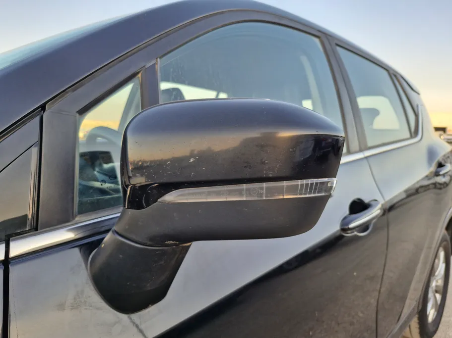 2023 GAC GS3 GS 