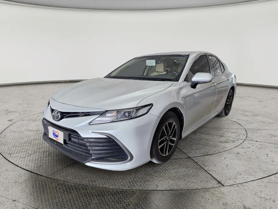 2024 Toyota Camry  LE 