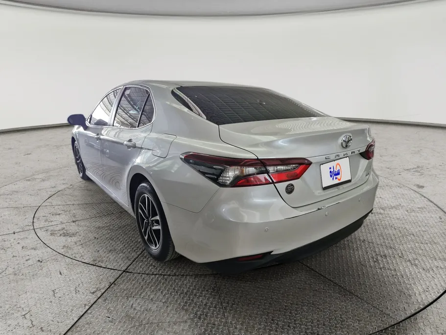 2024 Toyota Camry  LE 