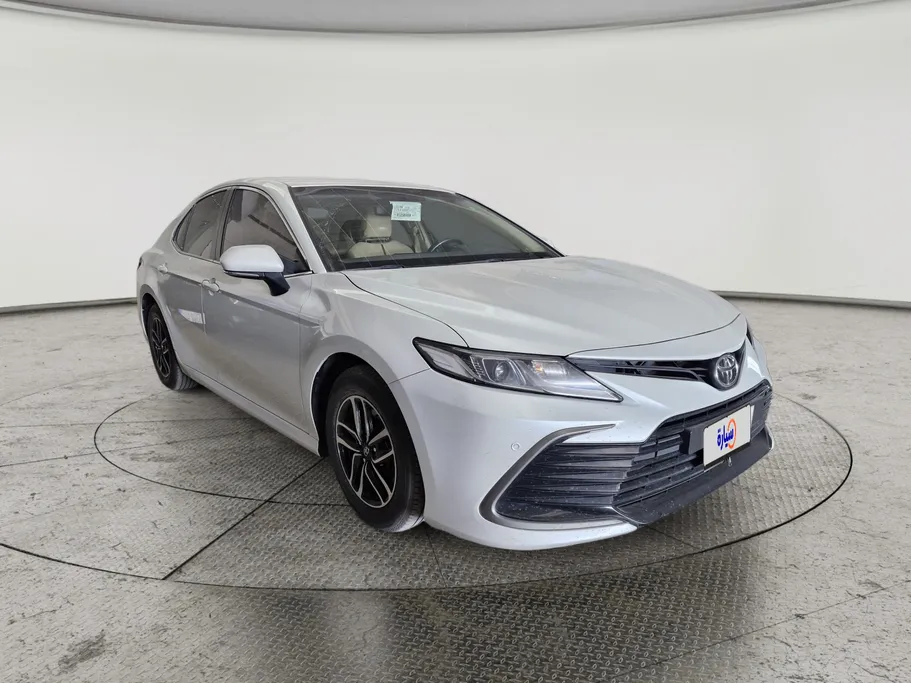 2024 Toyota Camry  LE 