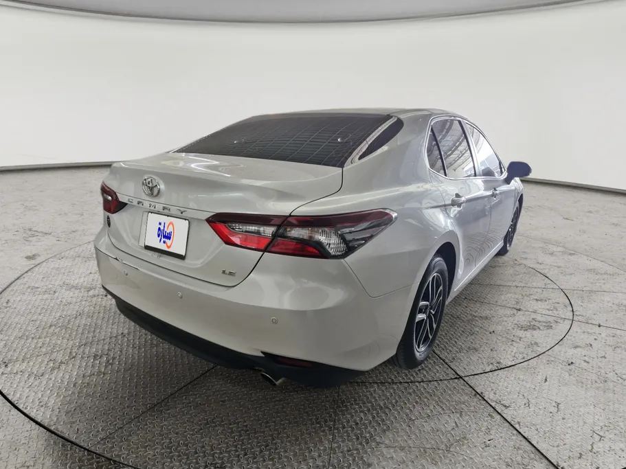 2024 Toyota Camry  LE 