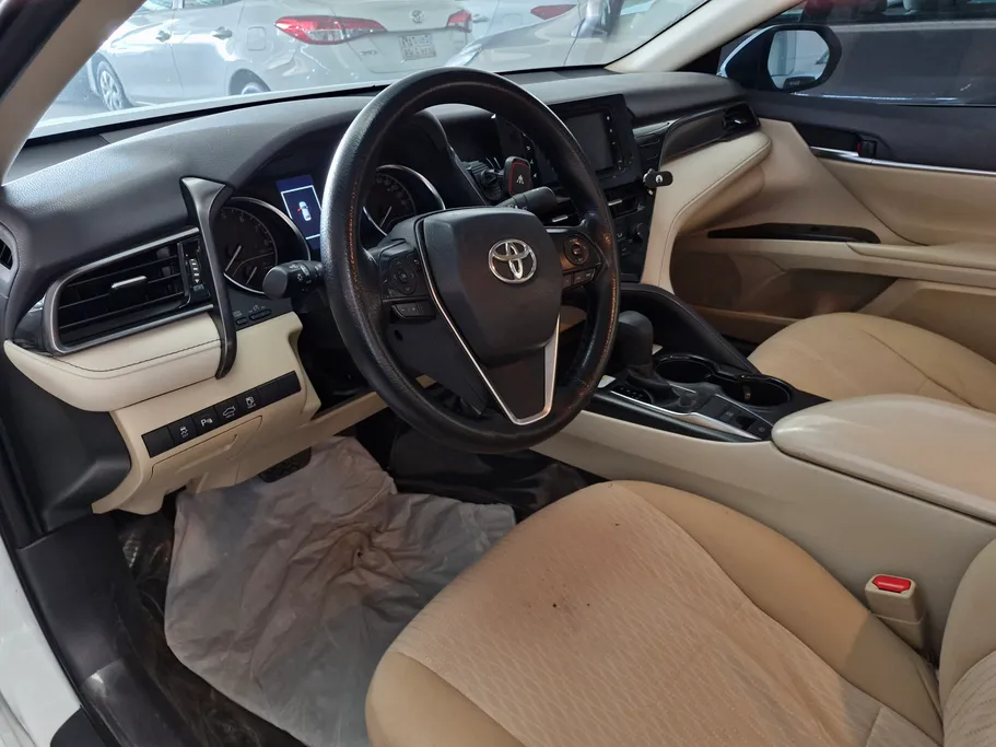 2024 Toyota Camry  LE 