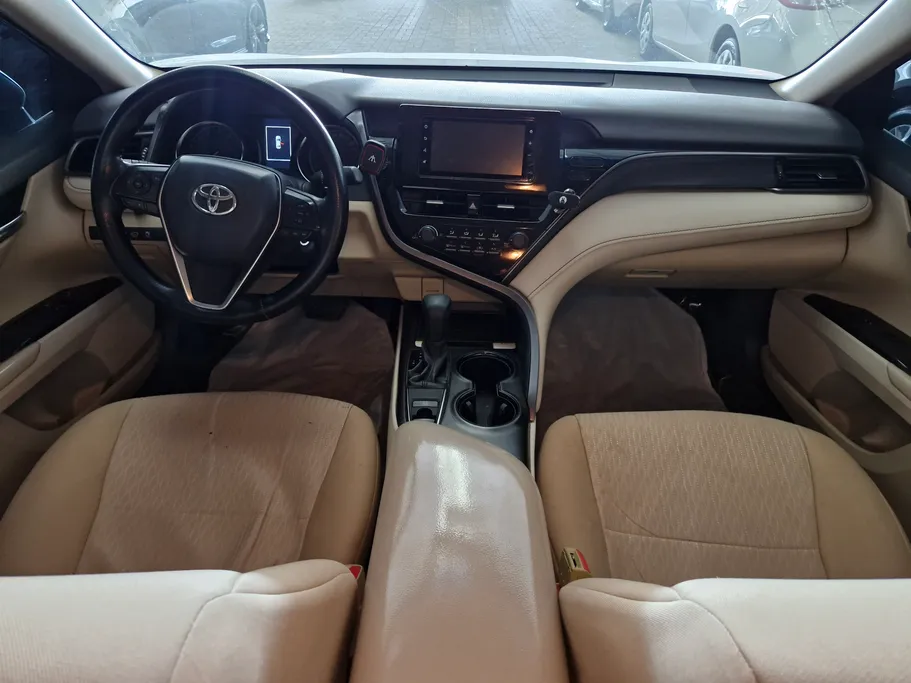 2024 Toyota Camry  LE 