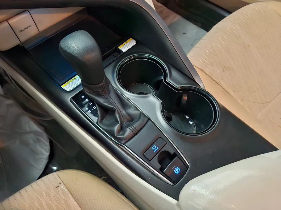 2024 Toyota Camry  LE 