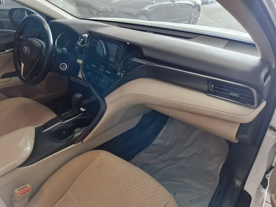 2024 Toyota Camry  LE 