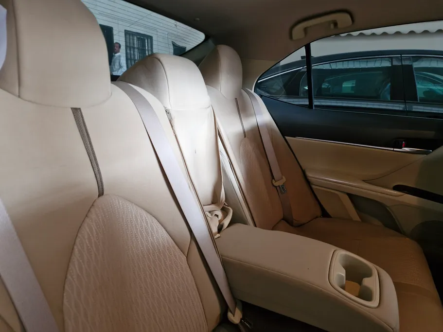 2024 Toyota Camry  LE 