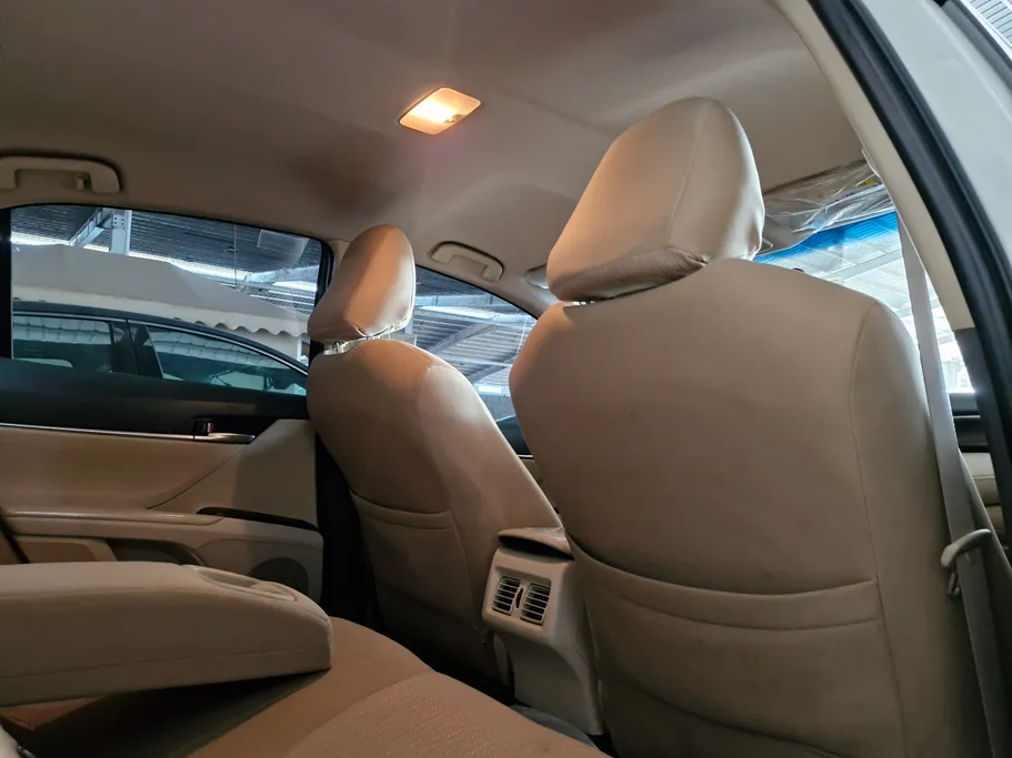 2024 Toyota Camry  LE 