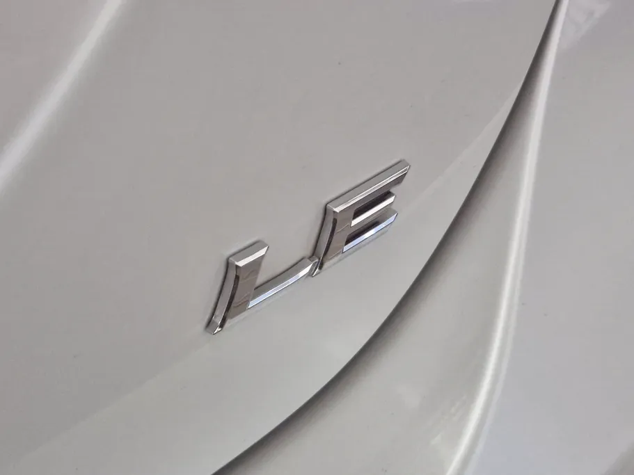 2024 Toyota Camry  LE 