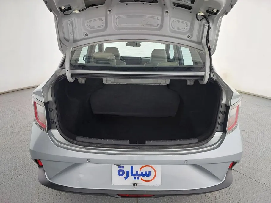 هيونداي Grand i10 فلييت 2022 