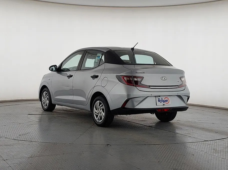 2022 Hyundai Grand i10 Fleet 