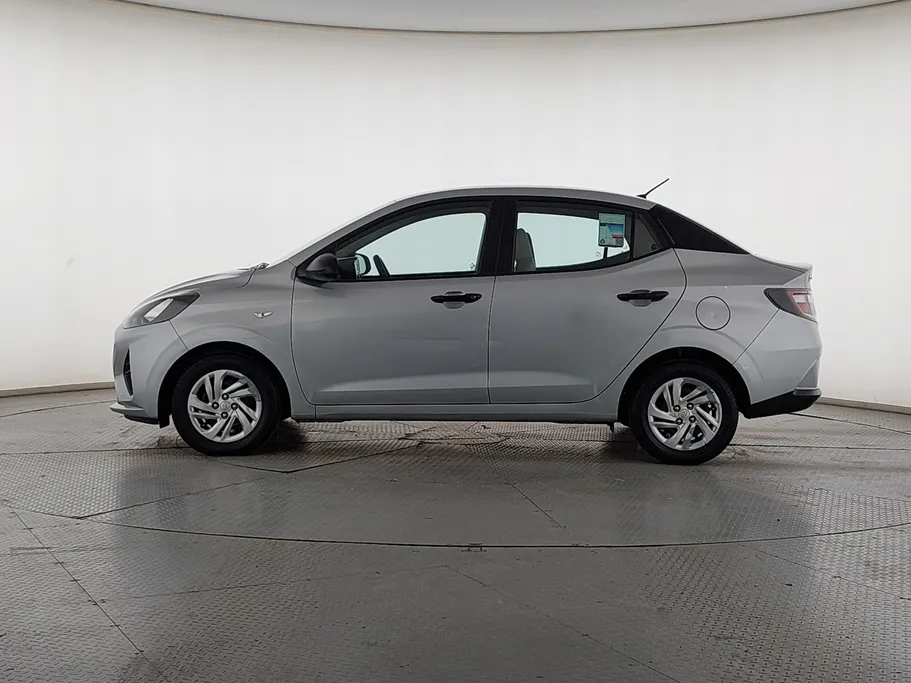 2022 Hyundai Grand i10 Fleet 