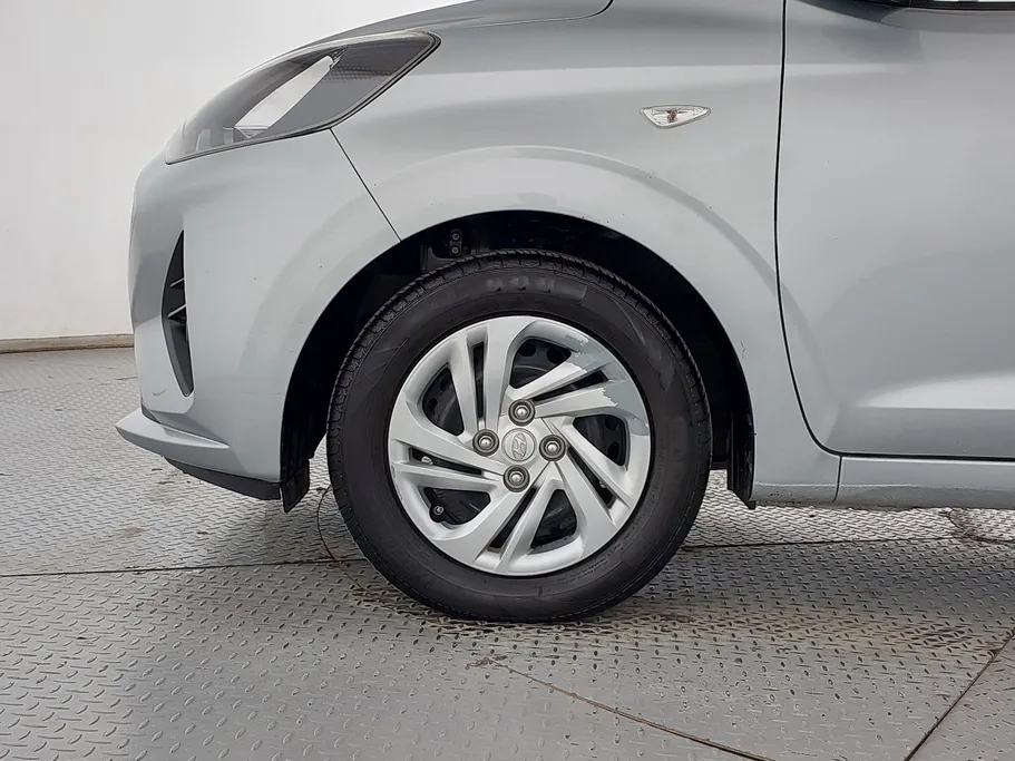 2022 Hyundai Grand i10 Fleet 