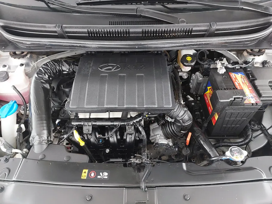 2022 Hyundai Grand i10 Fleet 