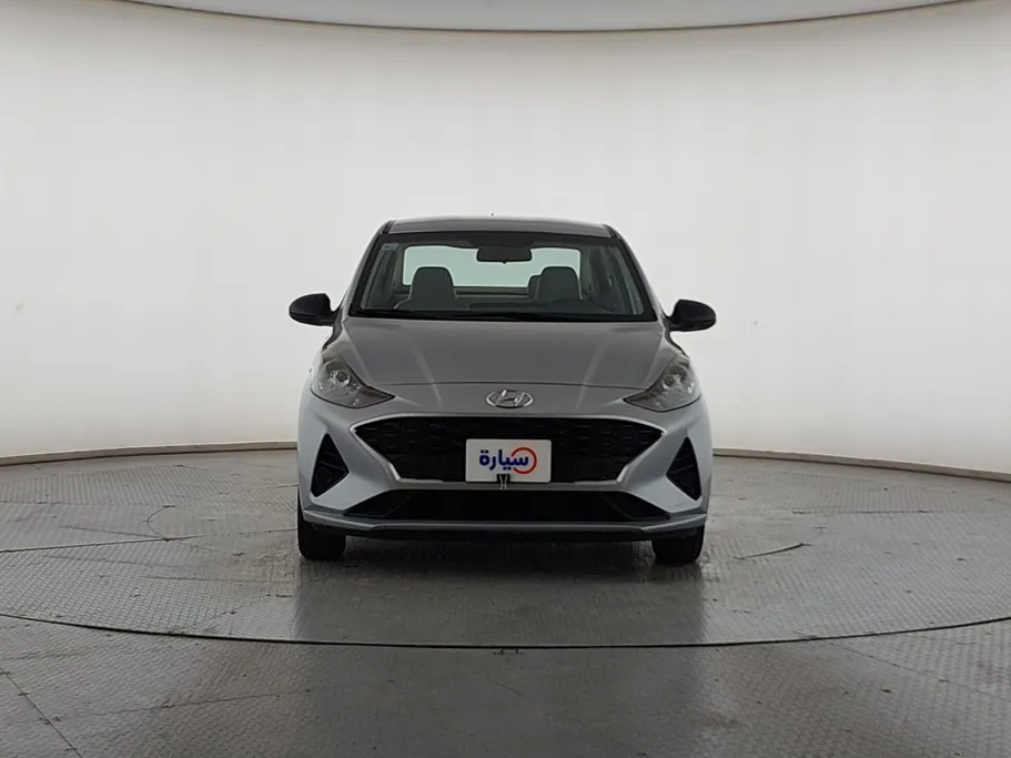 2022 Hyundai Grand i10 Fleet 