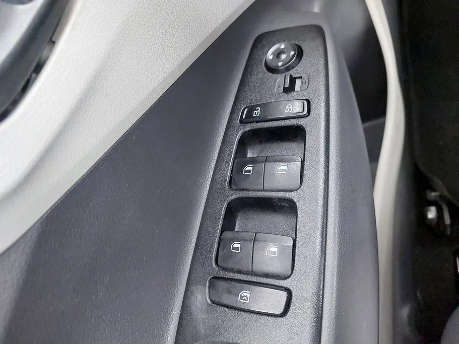 2022 Hyundai Grand i10 Fleet 