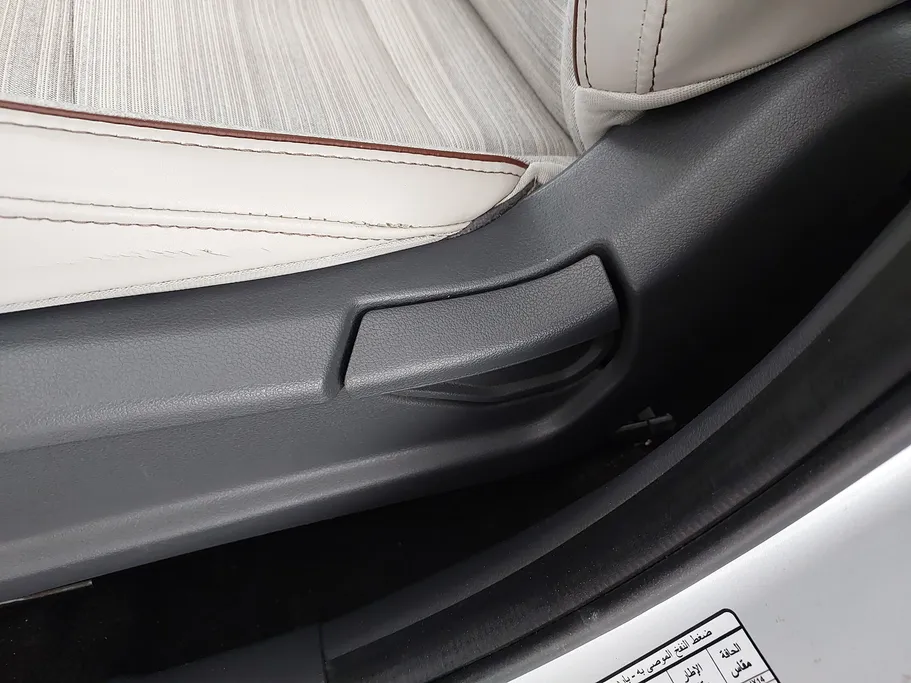 2022 Hyundai Grand i10 Fleet 