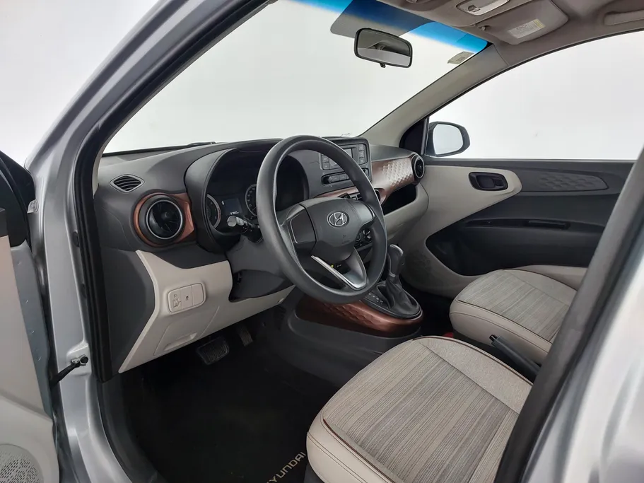 2022 Hyundai Grand i10 Fleet 