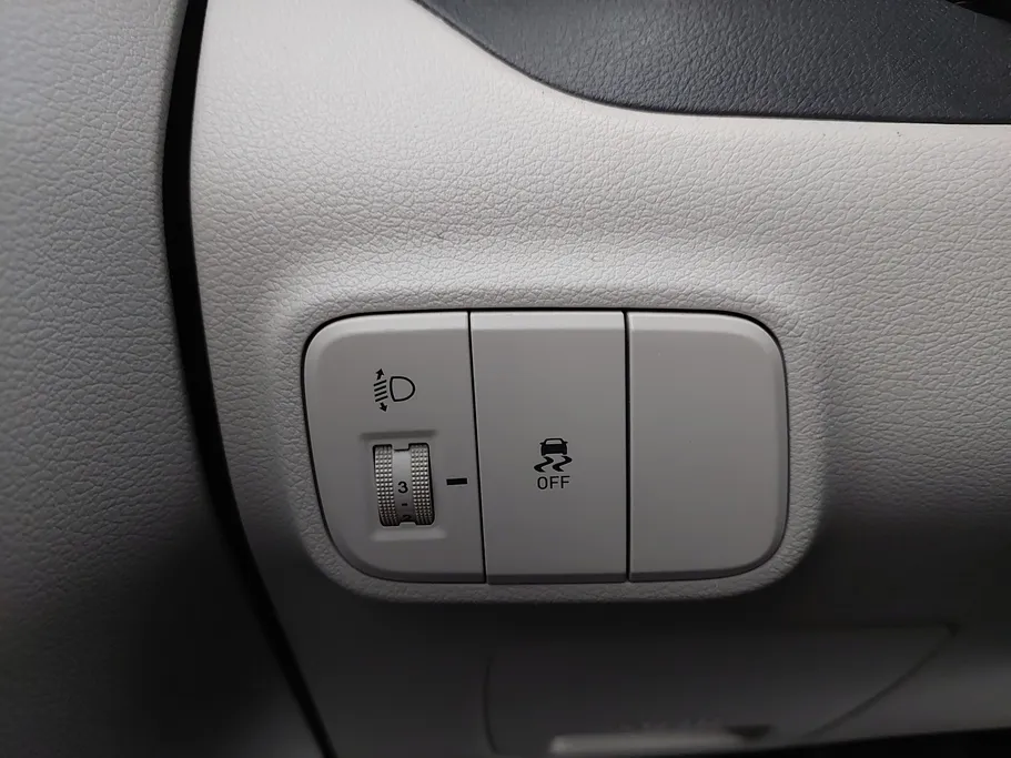 2022 Hyundai Grand i10 Fleet 