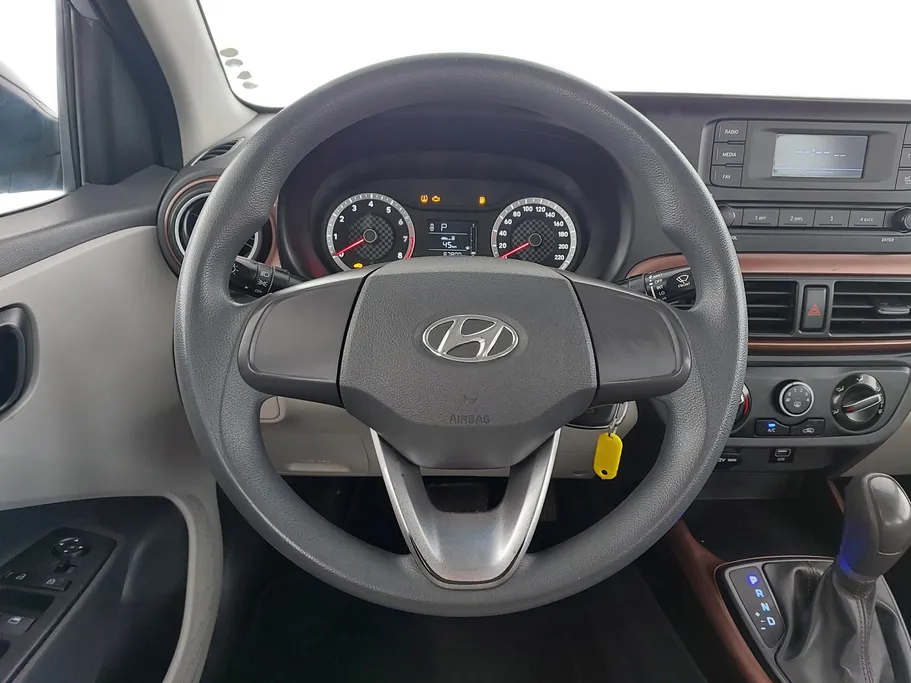 2022 Hyundai Grand i10 Fleet 