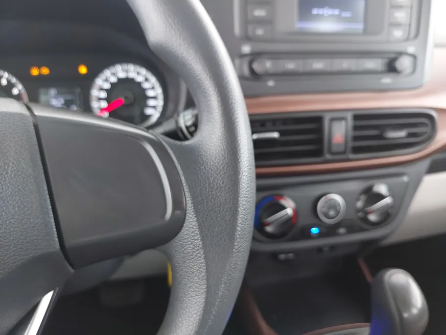 2022 Hyundai Grand i10 Fleet 
