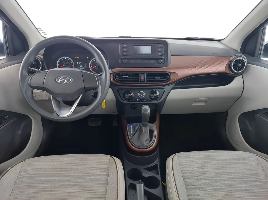 2022 Hyundai Grand i10 Fleet 