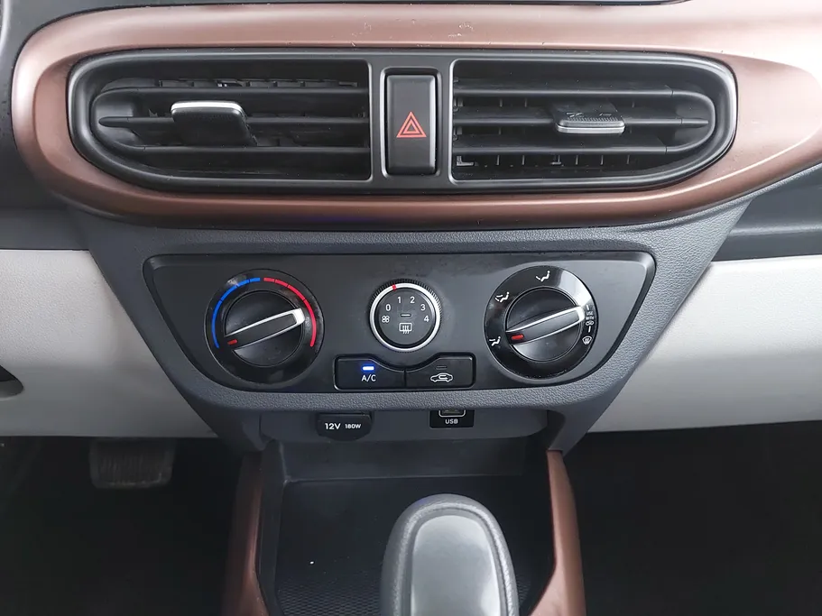2022 Hyundai Grand i10 Fleet 