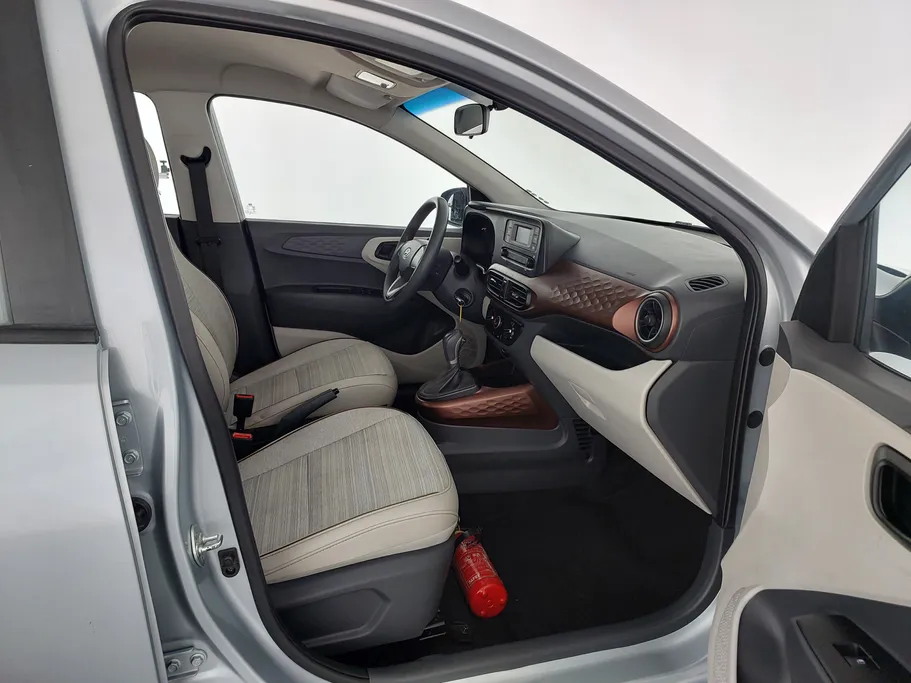 2022 Hyundai Grand i10 Fleet 
