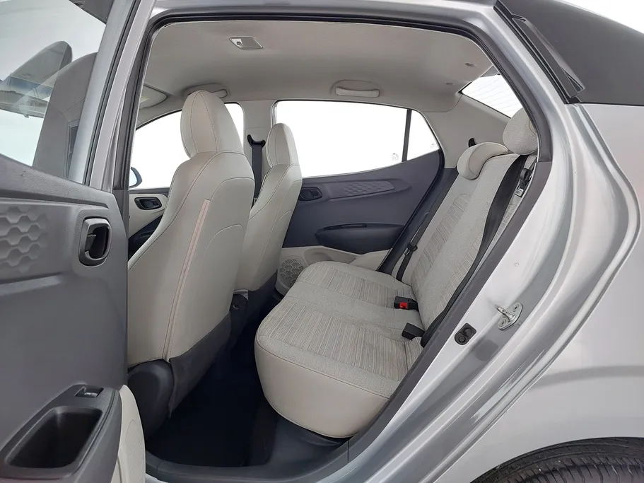 2022 Hyundai Grand i10 Fleet 