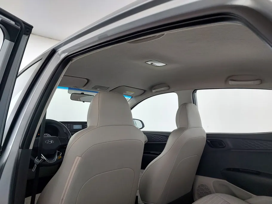 2022 Hyundai Grand i10 Fleet 