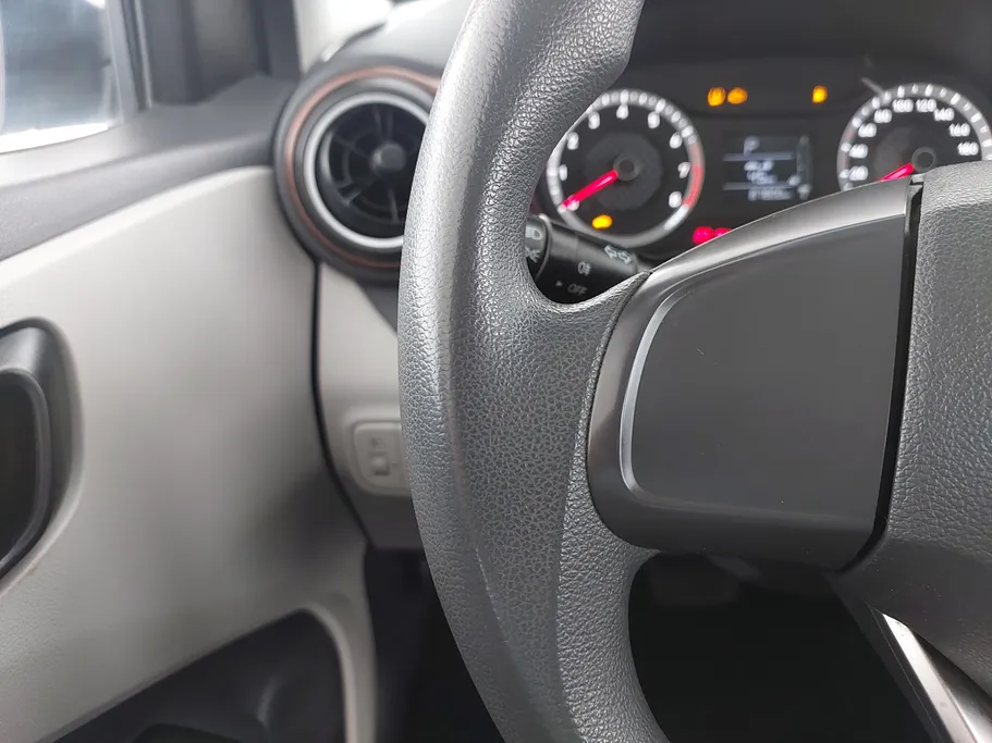2022 Hyundai Grand i10 Fleet 
