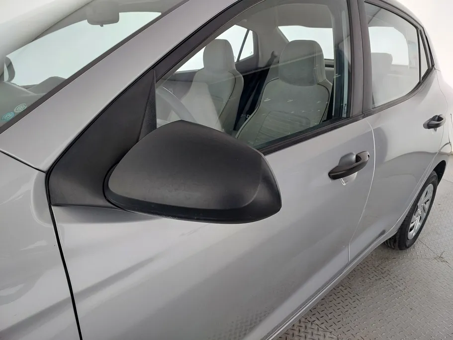 2022 Hyundai Grand i10 Fleet 