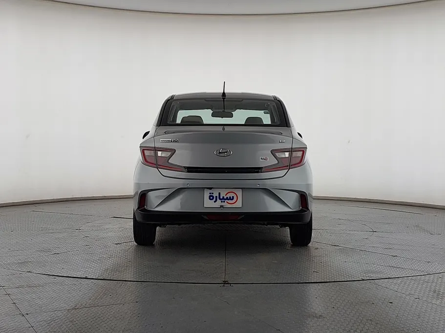 2022 Hyundai Grand i10 Fleet 