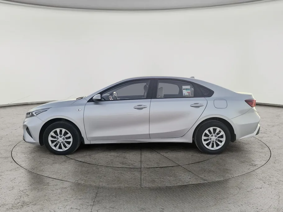2024 Kia Cerato LX 