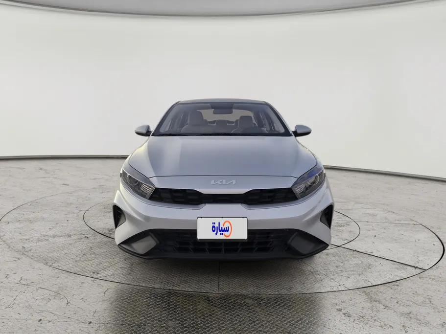 2024 Kia Cerato LX 