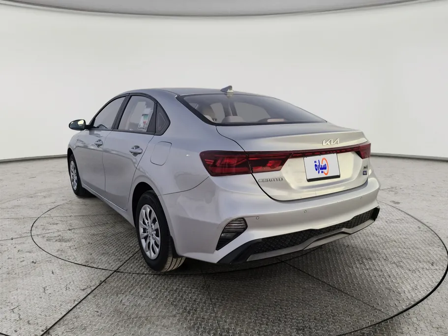 2024 Kia Cerato LX 