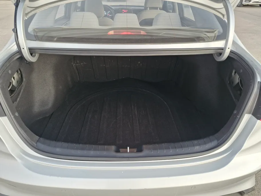2024 Kia Cerato LX 