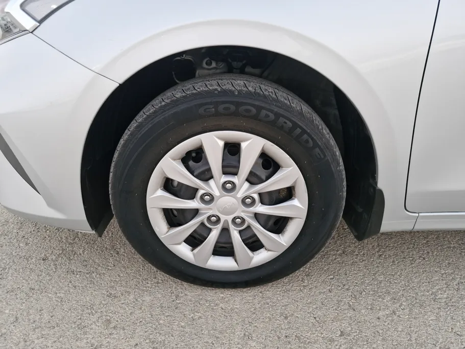 2024 Kia Cerato LX 
